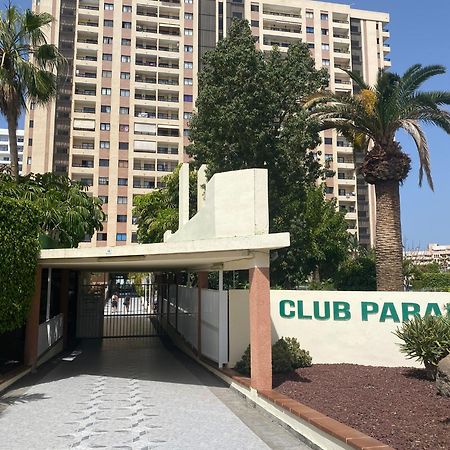 Apartamento Club Paraiso Con Vista Teide Y Mar Costa Adeje  Exterior photo
